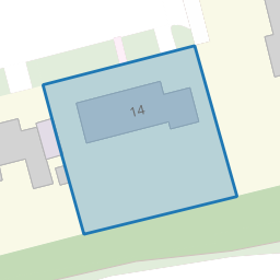 Perceel ZPN00-B-3734