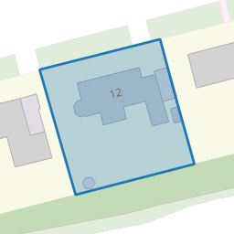 Perceel ZPN00-B-3739