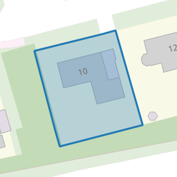 Perceel ZPN00-B-3740