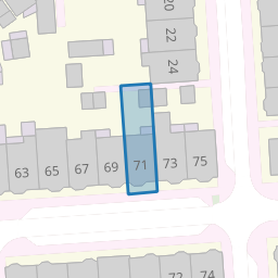 Perceel ZPN00-B-3747