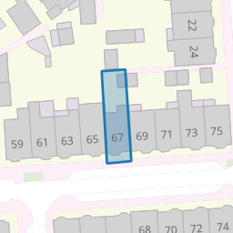 Perceel ZPN00-B-3750