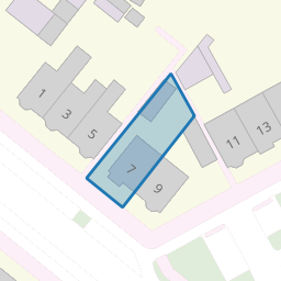 Perceel ZPN00-B-3752