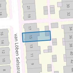 Perceel ZPN00-B-3754