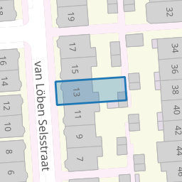 Perceel ZPN00-B-3755