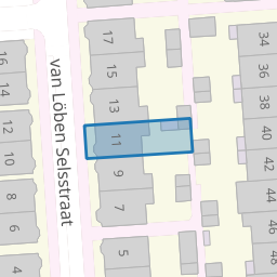 Perceel ZPN00-B-3756