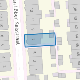 Perceel ZPN00-B-3758