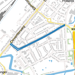 Perceel ZPN00-B-3760