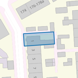 Perceel ZPN00-B-3769