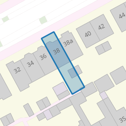 Perceel ZPN00-B-3776