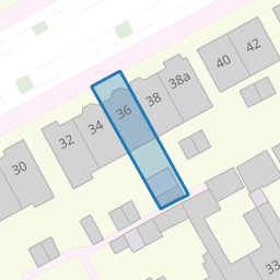 Perceel ZPN00-B-3777