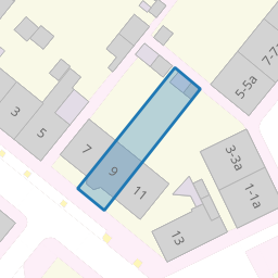 Perceel ZPN00-B-3779