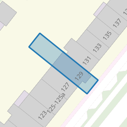 Perceel ZPN00-B-3781