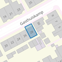 Perceel ZPN00-B-3795