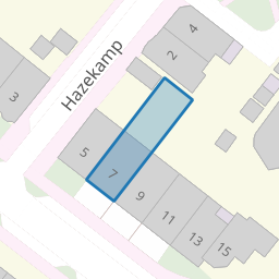 Perceel ZPN00-B-3798