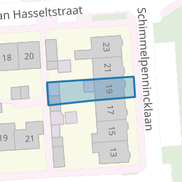 Perceel ZPN00-B-3805