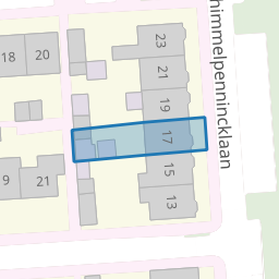 Perceel ZPN00-B-3806