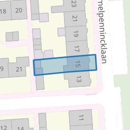 Perceel ZPN00-B-3807