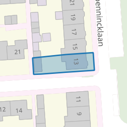 Perceel ZPN00-B-3808