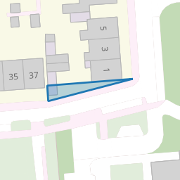 Perceel ZPN00-B-3809