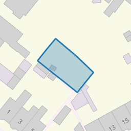 Perceel ZPN00-B-3819