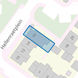 Perceel ZPN00-B-3835