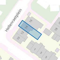 Perceel ZPN00-B-3836