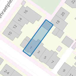 Perceel ZPN00-B-3838