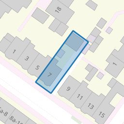 Perceel ZPN00-B-3841