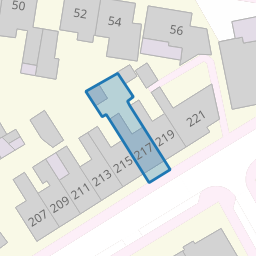 Perceel ZPN00-B-3847