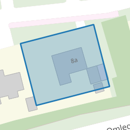 Perceel ZPN00-B-3850