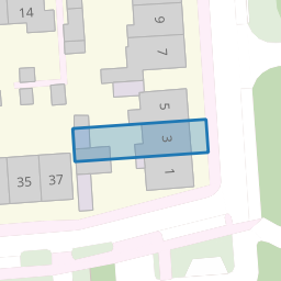 Perceel ZPN00-B-3864