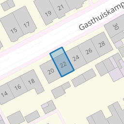 Perceel ZPN00-B-3867