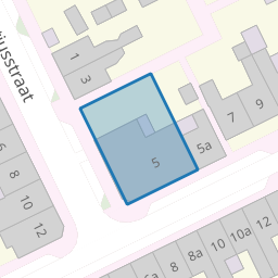 Perceel ZPN00-B-3872