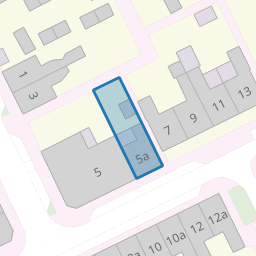 Perceel ZPN00-B-3873