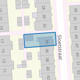 Perceel ZPN00-B-3874