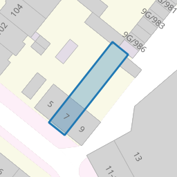 Perceel ZPN00-B-3877