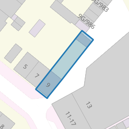 Perceel ZPN00-B-3878