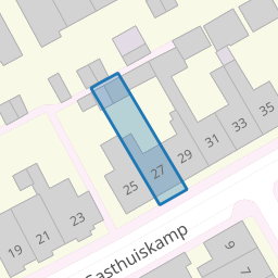 Perceel ZPN00-B-3879