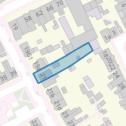 Perceel ZPN00-B-3887