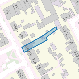 Perceel ZPN00-B-3888