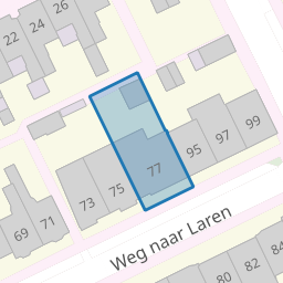 Perceel ZPN00-B-3892