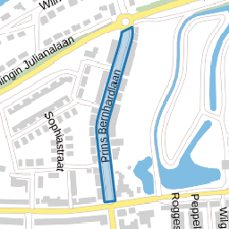 Perceel ZPN00-B-3902