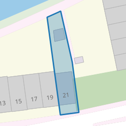 Perceel ZPN00-B-3912