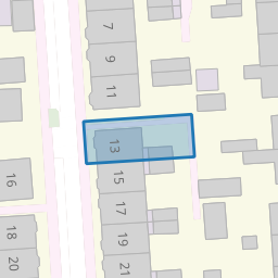 Perceel ZPN00-B-3917