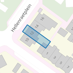 Perceel ZPN00-B-3919