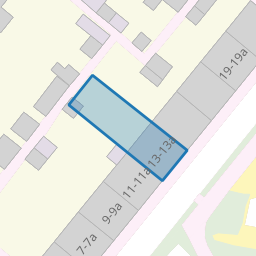 Perceel ZPN00-B-3921