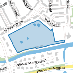 Perceel ZPN00-B-3929