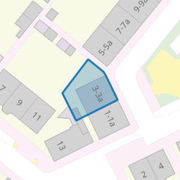 Perceel ZPN00-B-3932