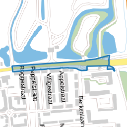 Perceel ZPN00-B-3939