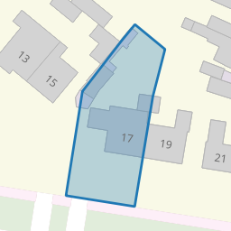 Perceel ZPN00-B-3950